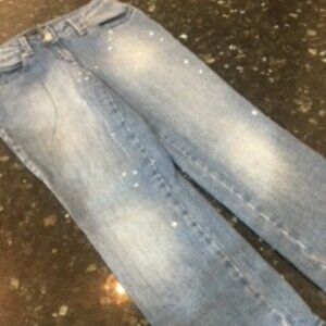 I Love Ronson Jeans Size 4